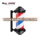 Other type hair salon equipment Barber shop sign Mini barber shop pole